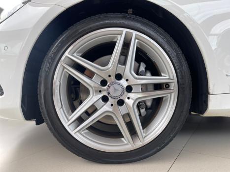 MERCEDES-BENZ E 350 3.5 V6 24V COUPE AUTOM�TICO, Foto 9
