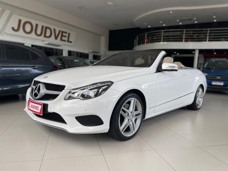 MERCEDES-BENZ E 350 3.5 V6 24V COUPE AUTOM�TICO, Foto 10