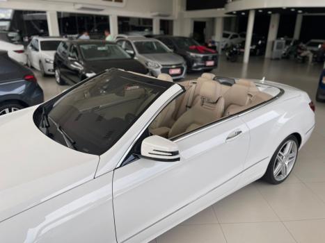 MERCEDES-BENZ E 350 3.5 V6 24V COUPE AUTOM�TICO, Foto 12