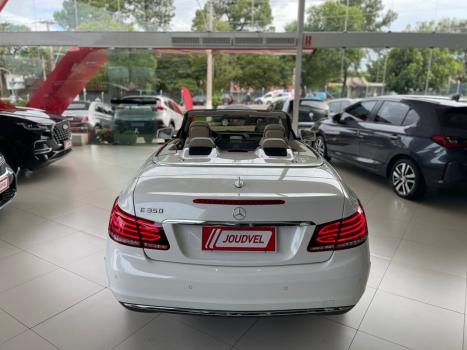 MERCEDES-BENZ E 350 3.5 V6 24V COUPE AUTOM�TICO, Foto 13