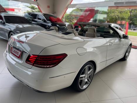 MERCEDES-BENZ E 350 3.5 V6 24V COUPE AUTOM�TICO, Foto 14