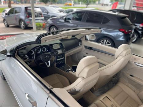 MERCEDES-BENZ E 350 3.5 V6 24V COUPE AUTOM�TICO, Foto 15