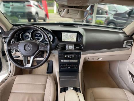 MERCEDES-BENZ E 350 3.5 V6 24V COUPE AUTOM�TICO, Foto 16