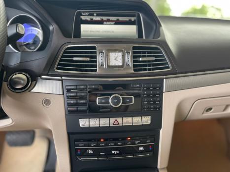 MERCEDES-BENZ E 350 3.5 V6 24V COUPE AUTOM�TICO, Foto 18