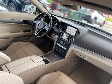 MERCEDES-BENZ E 350 3.5 V6 24V COUPE AUTOM�TICO, Foto 19