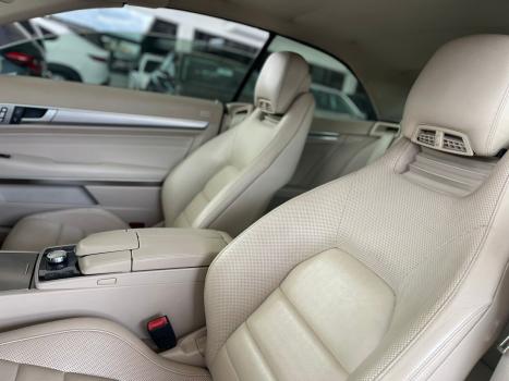 MERCEDES-BENZ E 350 3.5 V6 24V COUPE AUTOM�TICO, Foto 20