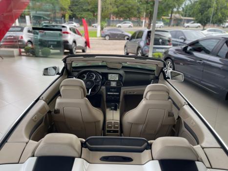 MERCEDES-BENZ E 350 3.5 V6 24V COUPE AUTOM�TICO, Foto 22