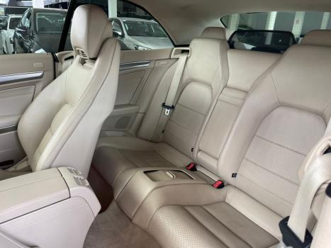 MERCEDES-BENZ E 350 3.5 V6 24V COUPE AUTOM�TICO, Foto 23