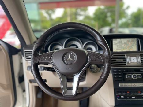 MERCEDES-BENZ E 350 3.5 V6 24V COUPE AUTOM�TICO, Foto 24