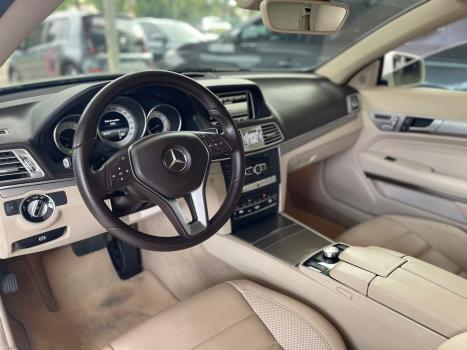 MERCEDES-BENZ E 350 3.5 V6 24V COUPE AUTOM�TICO, Foto 25
