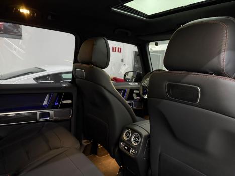 MERCEDES-BENZ G 63 4.0 V8 32V 4P TURBO 4MATIC SPEEDSHIFT AUTOMTICO, Foto 14