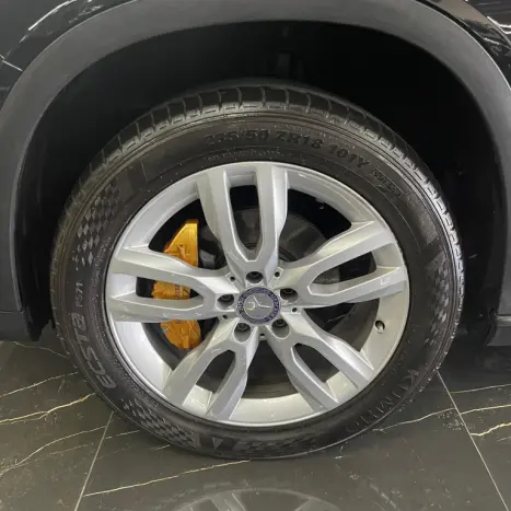MERCEDES-BENZ GLA 200 1.6 16V 4P FLEX CGI STYLE TURBO AUTOMTICO, Foto 15