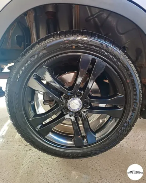 MERCEDES-BENZ GLA 200 1.6 16V 4P FLEX CGI VISION TURBO AUTOMTICO, Foto 6