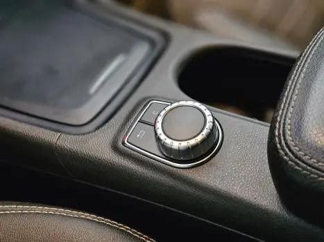 MERCEDES-BENZ GLA 200 1.6 16V 4P FLEX CGI ADVANCE TURBO AUTOMTICO, Foto 11