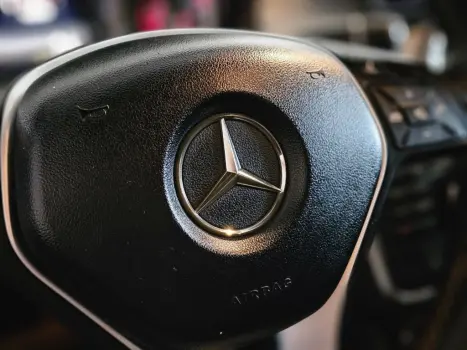 MERCEDES-BENZ GLA 200 1.6 16V 4P FLEX CGI ADVANCE TURBO AUTOMTICO, Foto 15