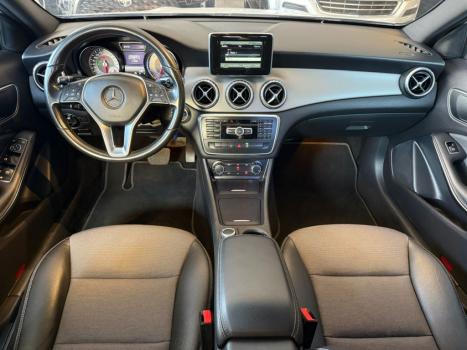MERCEDES-BENZ GLA 200 1.6 16V 4P CGI STYLE TURBO AUTOMTICO, Foto 8