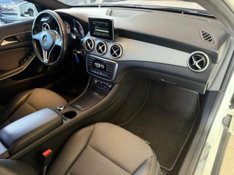 MERCEDES-BENZ GLA 200 1.6 16V 4P CGI STYLE TURBO AUTOMTICO, Foto 10