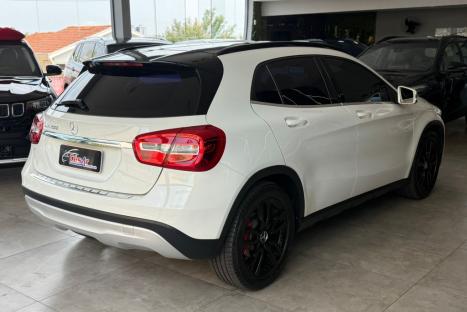 MERCEDES-BENZ GLA 200 1.6 16V 4P CGI STYLE TURBO AUTOMTICO, Foto 11