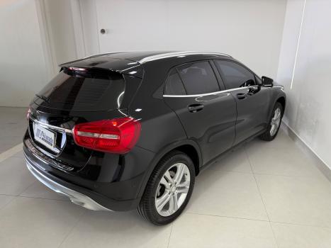 MERCEDES-BENZ GLA 200 1.6 16V 4P CGI ADVANCE TURBO AUTOMTICO, Foto 10