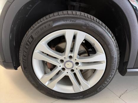 MERCEDES-BENZ GLA 200 1.6 16V 4P CGI ADVANCE TURBO AUTOMTICO, Foto 13