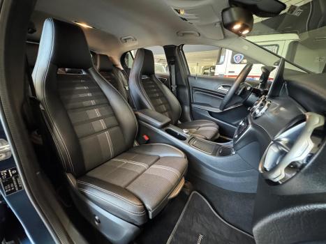 MERCEDES-BENZ GLA 200 1.6 16V 4P CGI ADVANCE TURBO AUTOMTICO, Foto 13