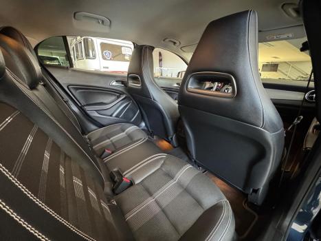 MERCEDES-BENZ GLA 200 1.6 16V 4P CGI ADVANCE TURBO AUTOMTICO, Foto 14