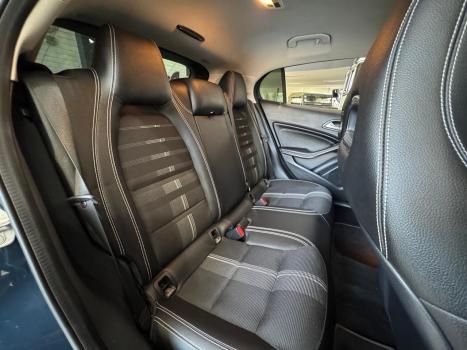 MERCEDES-BENZ GLA 200 1.6 16V 4P CGI ADVANCE TURBO AUTOMTICO, Foto 15