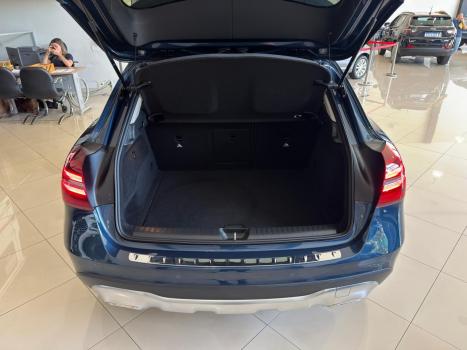 MERCEDES-BENZ GLA 200 1.6 16V 4P CGI ADVANCE TURBO AUTOMTICO, Foto 17