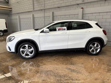 MERCEDES-BENZ GLA 200 1.6 16V 4P CGI ADVANCE TURBO AUTOMTICO, Foto 5