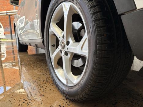 MERCEDES-BENZ GLA 200 1.6 16V 4P CGI ADVANCE TURBO AUTOMTICO, Foto 21