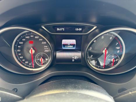 MERCEDES-BENZ GLA 200 1.6 16V 4P CGI ADVANCE TURBO AUTOMTICO, Foto 22