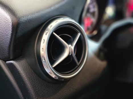 MERCEDES-BENZ GLA 200 1.6 16V 4P CGI ADVANCE TURBO AUTOM�TICO, Foto 9