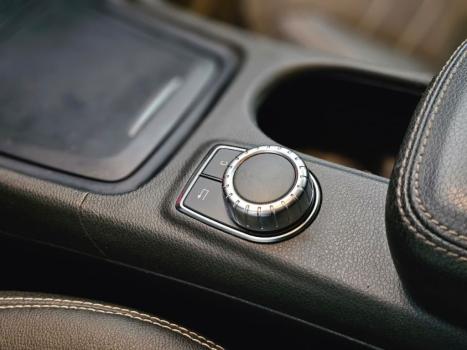 MERCEDES-BENZ GLA 200 1.6 16V 4P CGI ADVANCE TURBO AUTOM�TICO, Foto 11