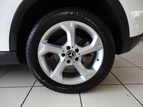 MERCEDES-BENZ GLA 200 1.6 16V 4P FLEX CGI STYLE TURBO AUTOM�TICO, Foto 7