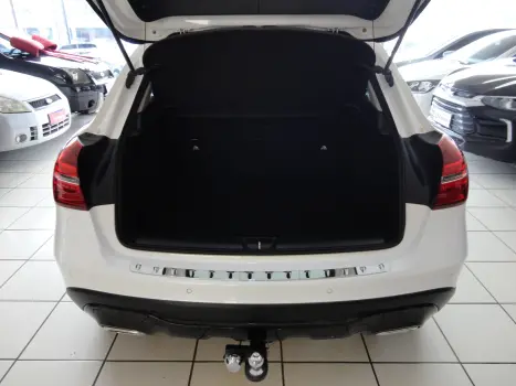 MERCEDES-BENZ GLA 200 1.6 16V 4P FLEX CGI STYLE TURBO AUTOM�TICO, Foto 8