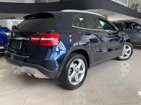 MERCEDES-BENZ GLA 200 1.6 16V 4P CGI STYLE TURBO AUTOM�TICO, Foto 7