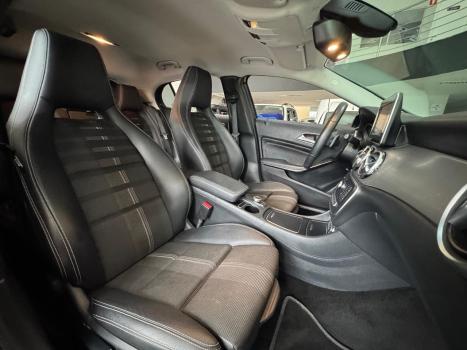 MERCEDES-BENZ GLA 200 1.6 16V 4P CGI STYLE TURBO AUTOM�TICO, Foto 8