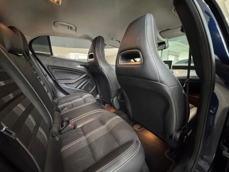 MERCEDES-BENZ GLA 200 1.6 16V 4P CGI STYLE TURBO AUTOM�TICO, Foto 9