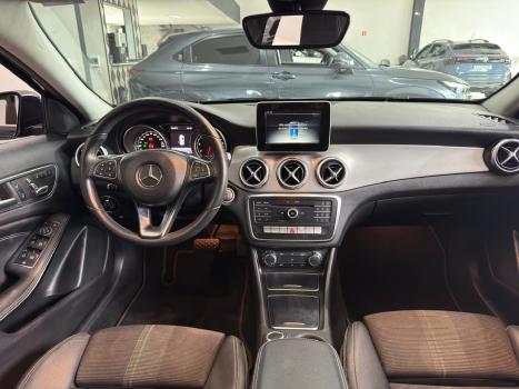 MERCEDES-BENZ GLA 200 1.6 16V 4P CGI STYLE TURBO AUTOM�TICO, Foto 13