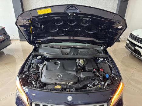 MERCEDES-BENZ GLA 200 1.6 16V 4P CGI STYLE TURBO AUTOM�TICO, Foto 17