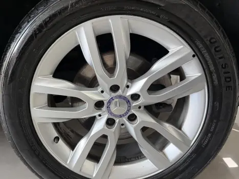 MERCEDES-BENZ GLA 200 1.6 16V 4P CGI STYLE TURBO AUTOM�TICO, Foto 14