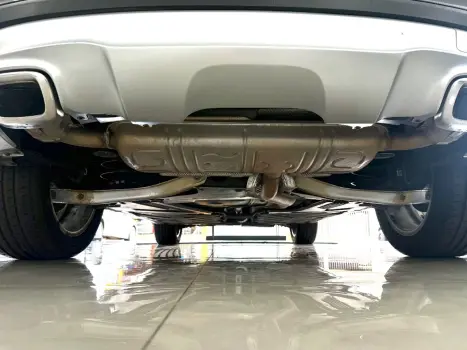 MERCEDES-BENZ GLA 200 1.6 16V 4P CGI STYLE TURBO AUTOM�TICO, Foto 17