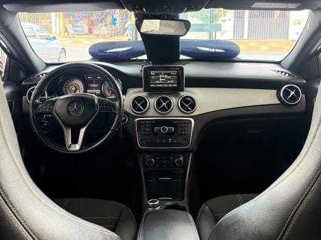 MERCEDES-BENZ GLA 200 1.6 16V 4P CGI STYLE TURBO AUTOM�TICO, Foto 9