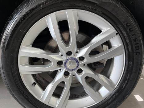 MERCEDES-BENZ GLA 200 1.6 16V 4P CGI STYLE TURBO AUTOM�TICO, Foto 14