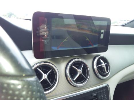 MERCEDES-BENZ GLA 200 1.6 16V 4P FLEX CGI ADVANCE TURBO AUTOM�TICO, Foto 7