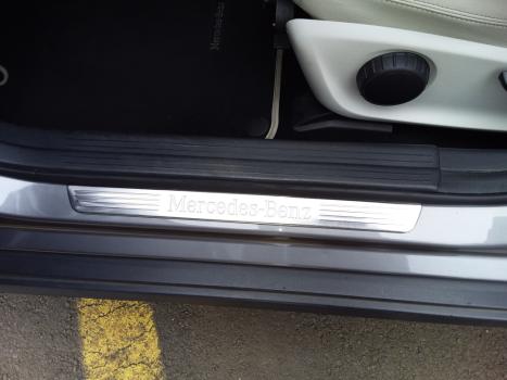 MERCEDES-BENZ GLA 200 1.6 16V 4P FLEX CGI ADVANCE TURBO AUTOM�TICO, Foto 9