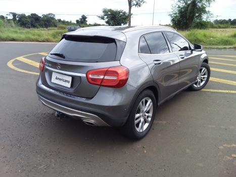 MERCEDES-BENZ GLA 200 1.6 16V 4P FLEX CGI ADVANCE TURBO AUTOM�TICO, Foto 13