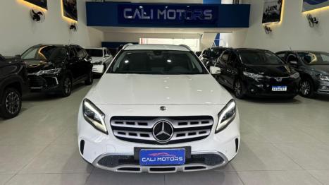 MERCEDES-BENZ GLA 200 1.6 16V 4P FLEX CGI ADVANCE TURBO AUTOM�TICO, Foto 3