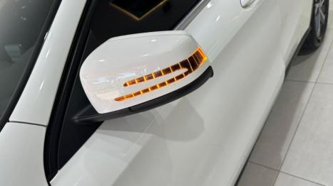 MERCEDES-BENZ GLA 200 1.6 16V 4P FLEX CGI ADVANCE TURBO AUTOM�TICO, Foto 7