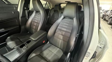 MERCEDES-BENZ GLA 200 1.6 16V 4P FLEX CGI ADVANCE TURBO AUTOM�TICO, Foto 8